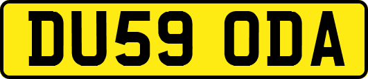 DU59ODA