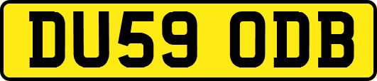 DU59ODB