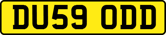 DU59ODD