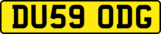 DU59ODG