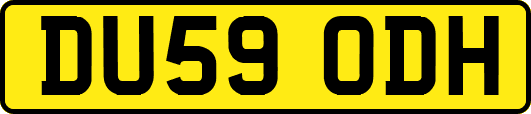 DU59ODH