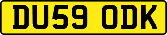 DU59ODK