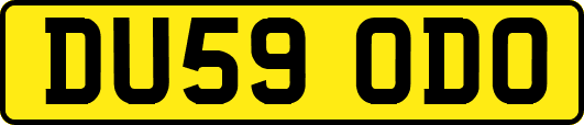 DU59ODO