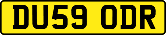 DU59ODR