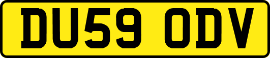 DU59ODV