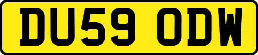 DU59ODW