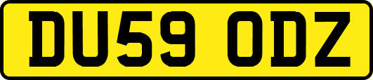 DU59ODZ