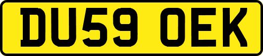 DU59OEK