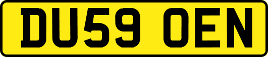 DU59OEN