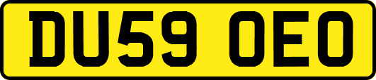 DU59OEO