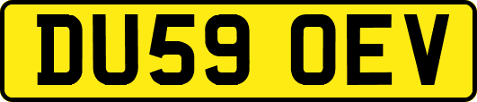 DU59OEV