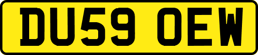 DU59OEW