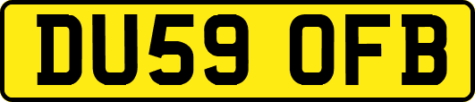 DU59OFB