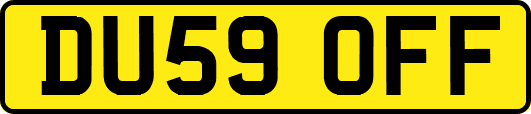 DU59OFF