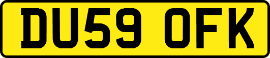 DU59OFK