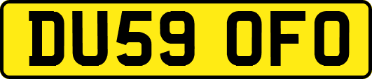 DU59OFO