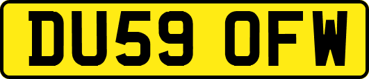DU59OFW