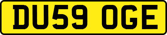 DU59OGE