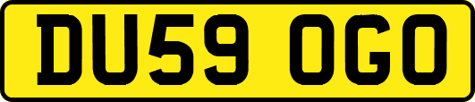 DU59OGO