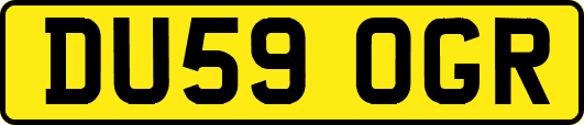 DU59OGR
