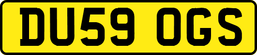 DU59OGS