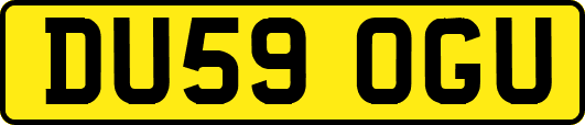 DU59OGU