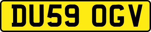 DU59OGV