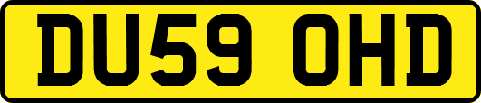 DU59OHD