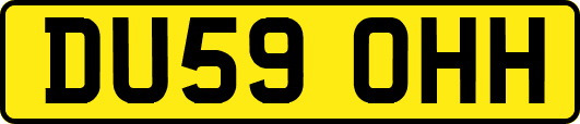 DU59OHH