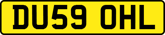 DU59OHL