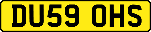DU59OHS