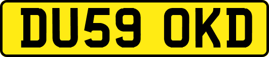 DU59OKD