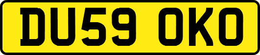 DU59OKO