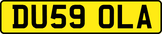 DU59OLA
