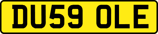 DU59OLE