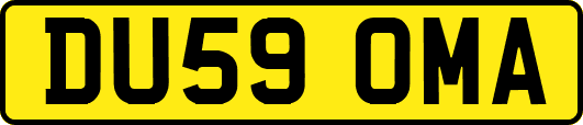 DU59OMA