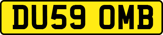 DU59OMB