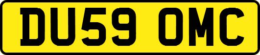 DU59OMC
