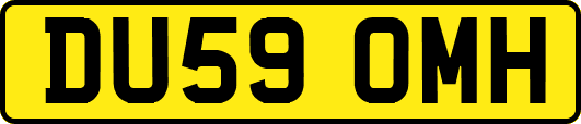 DU59OMH