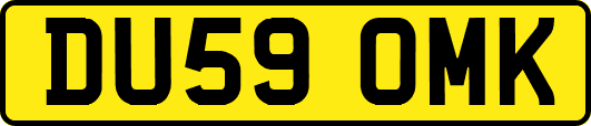 DU59OMK