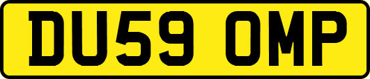 DU59OMP