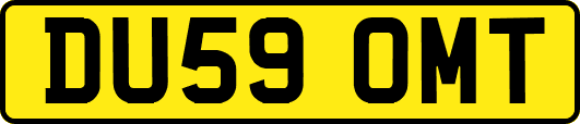 DU59OMT