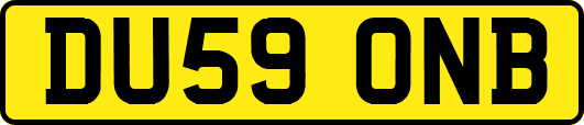 DU59ONB