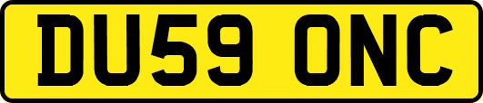 DU59ONC
