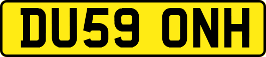 DU59ONH