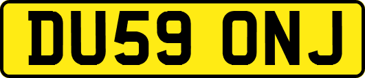 DU59ONJ