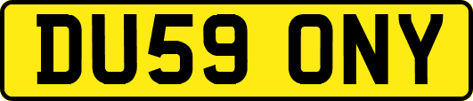 DU59ONY
