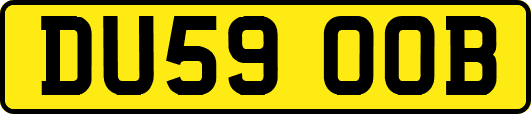 DU59OOB