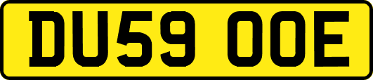DU59OOE