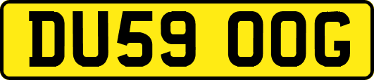 DU59OOG